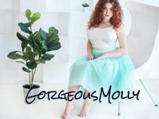 GorgeousMolly