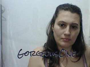 GorgeousOne