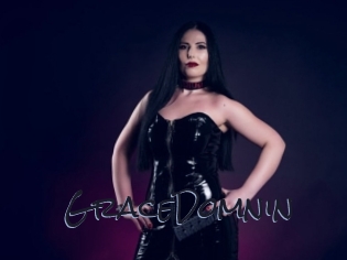GraceDomnin Liquisexxx