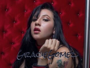 GracieGomez
