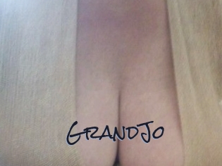 GrandJo Liquisexxx