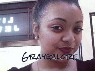 Graygalore