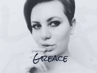 Greace Liquisexxx