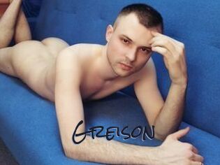 Greison