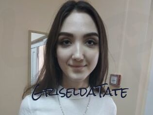 GriseldaTate