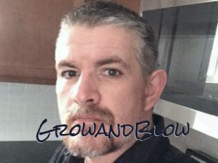 GrowandBlow