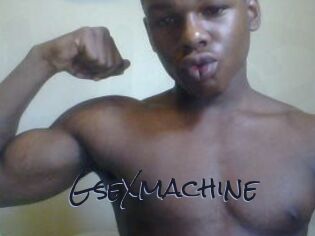 GseXmachine