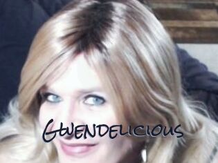 Gwendelicious