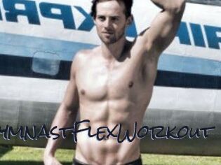 GymnastFlexWorkout