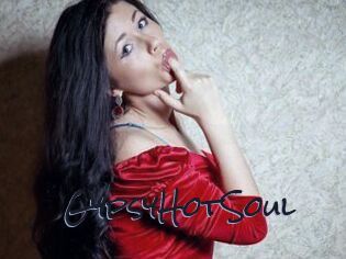 GypsyHotSoul