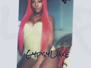 GypsyLuxe