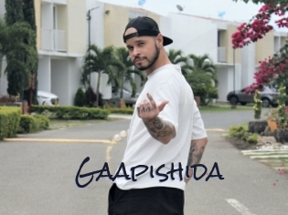 Gaapishida