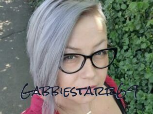 Gabbiestarr69