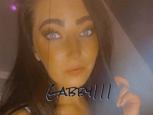 Gabby111