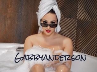 Gabbyanderson