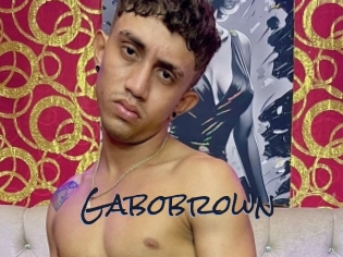 gabobrown Liquisexxx