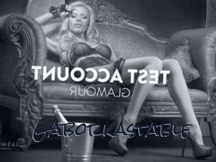 Gaborkastable