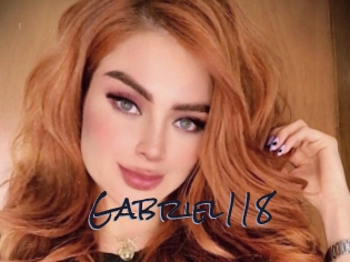 gabriel118 Liquisexxx