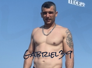 gabriel39 Liquisexxx
