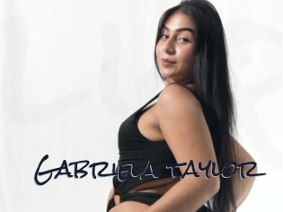 Gabriela_taylor