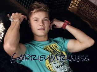 Gabrielharkness
