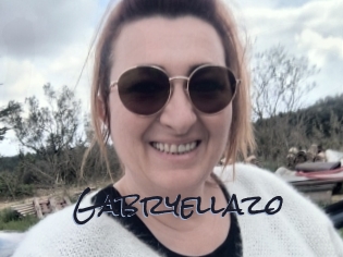 gabryellazo Liquisexxx