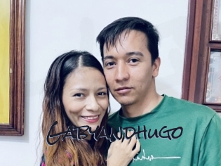 gabyandhugo Liquisexxx