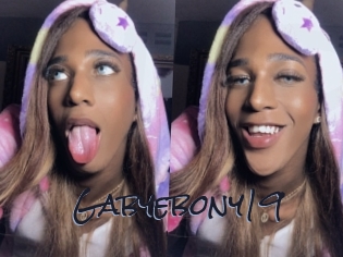Gabyebony19