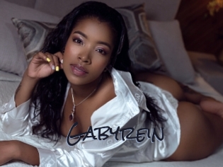 Gabyrein