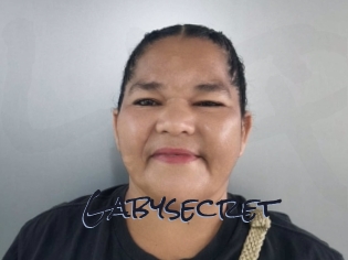 Gabysecret