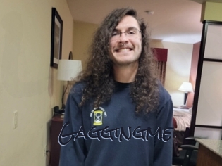 Gaggingme