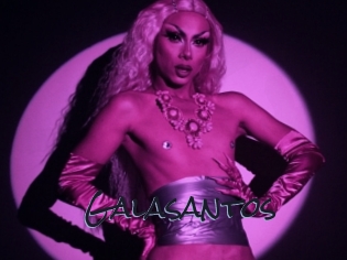 Galasantos