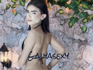 Galyasexy