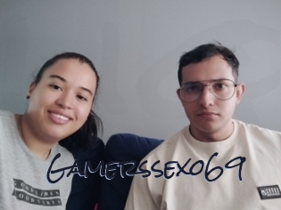 gamerssexo69 Liquisexxx