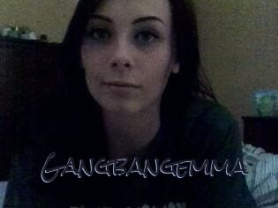 Gangbangemma