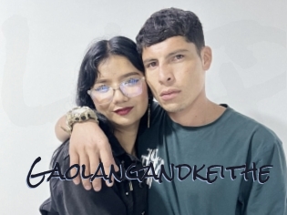 gaolangandkeithe Liquisexxx