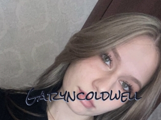 Garyncoldwell