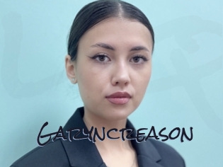 Garyncreason