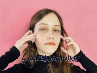 Garyngawne