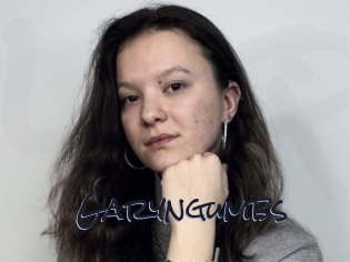 Garyngumbs