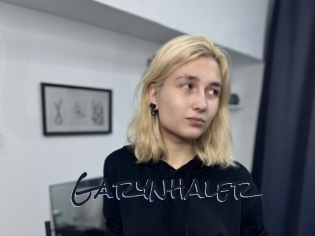 Garynhaler