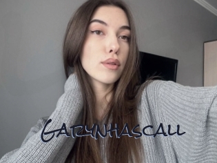 Garynhascall