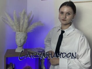Garynhaydon