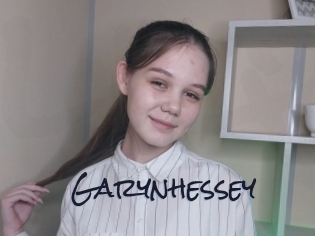 Garynhessey