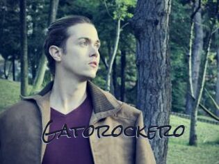 Gatorockero