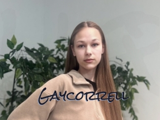 Gaycorrell