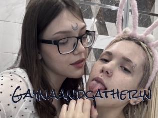 gaynaandcatherin Liquisexxx