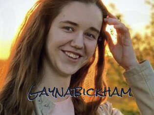 Gaynabickham
