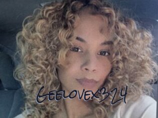 Geelovex324