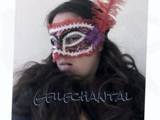 geilechantal Liquisexxx